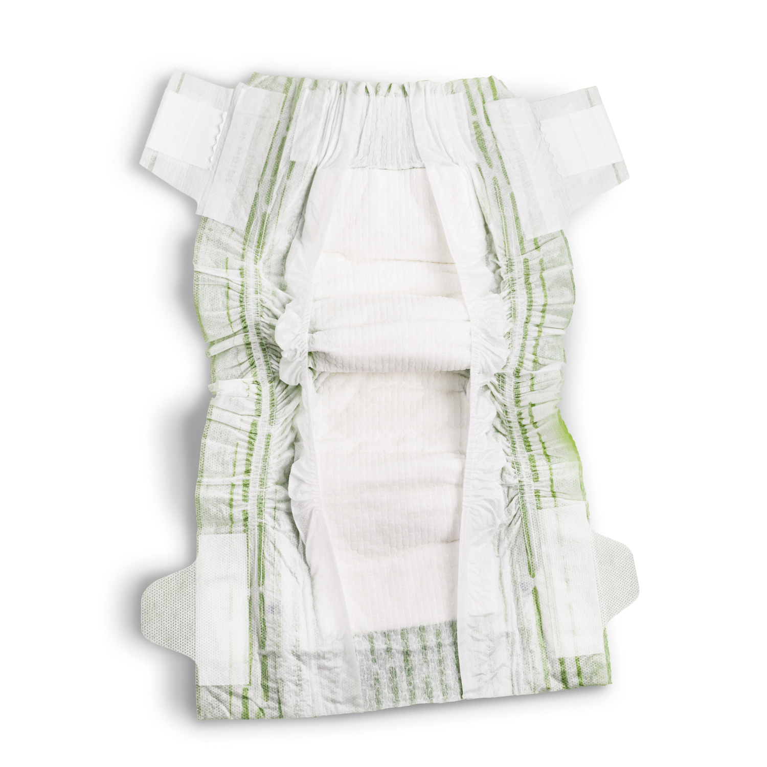 Подгузники Clearly Herbal 3 28 шт. - фото 4
