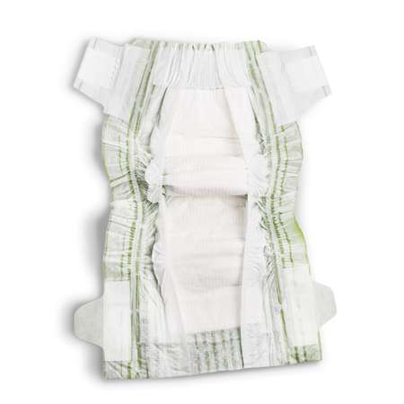 Подгузники Clearly Herbal 3 28 шт.