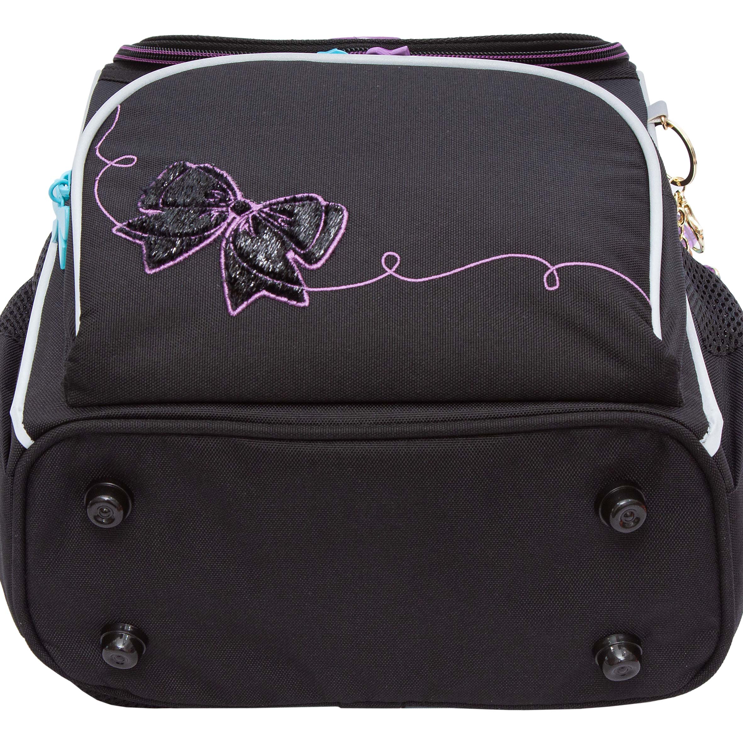 Ранец Grizzly Бант - фото 4