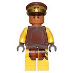 Изображение товара Фигурка LEGO Naboo Security Guard