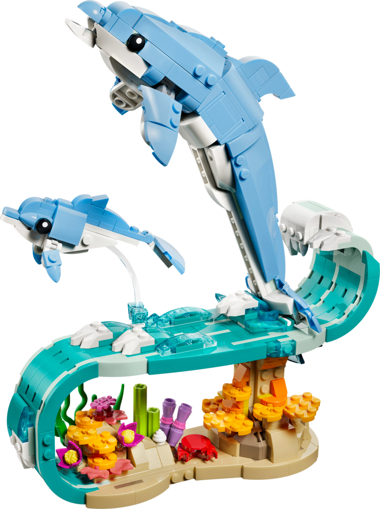 Конструктор LEGO Creator 31385 542 дет. - фото 2