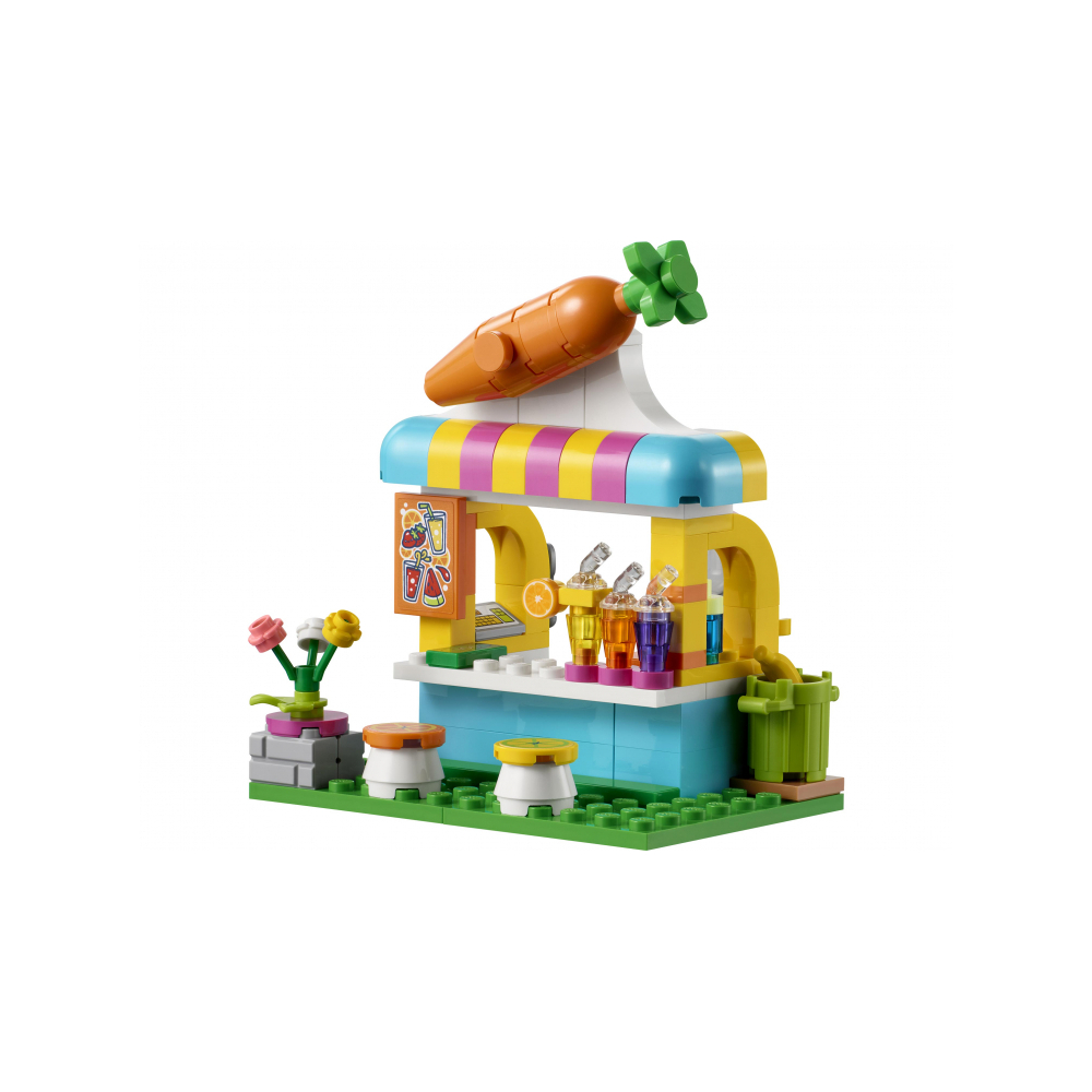 Конструктор LEGO Friends 336 дет. - фото 4
