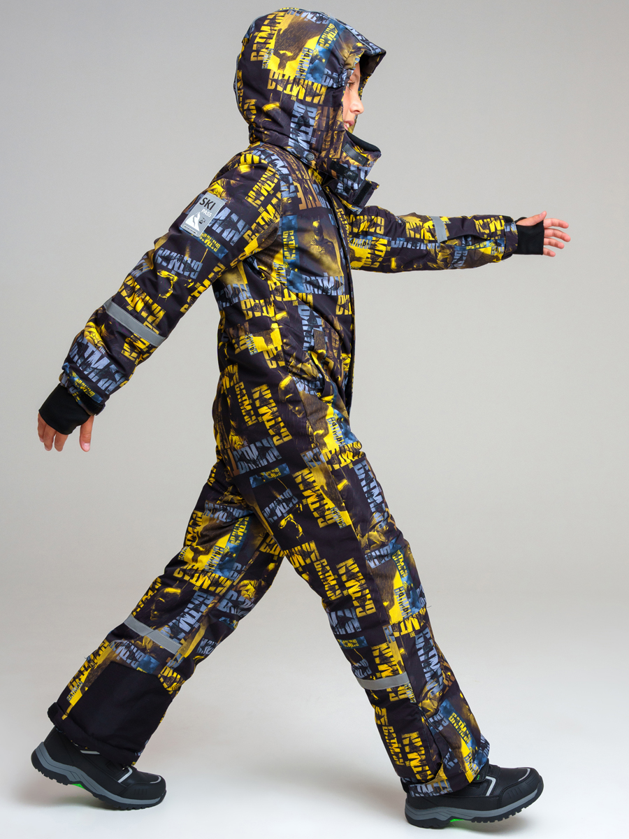 Комбинезон PlayToday 32431010 - фото 8