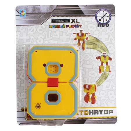 Игровой набор 1TOY