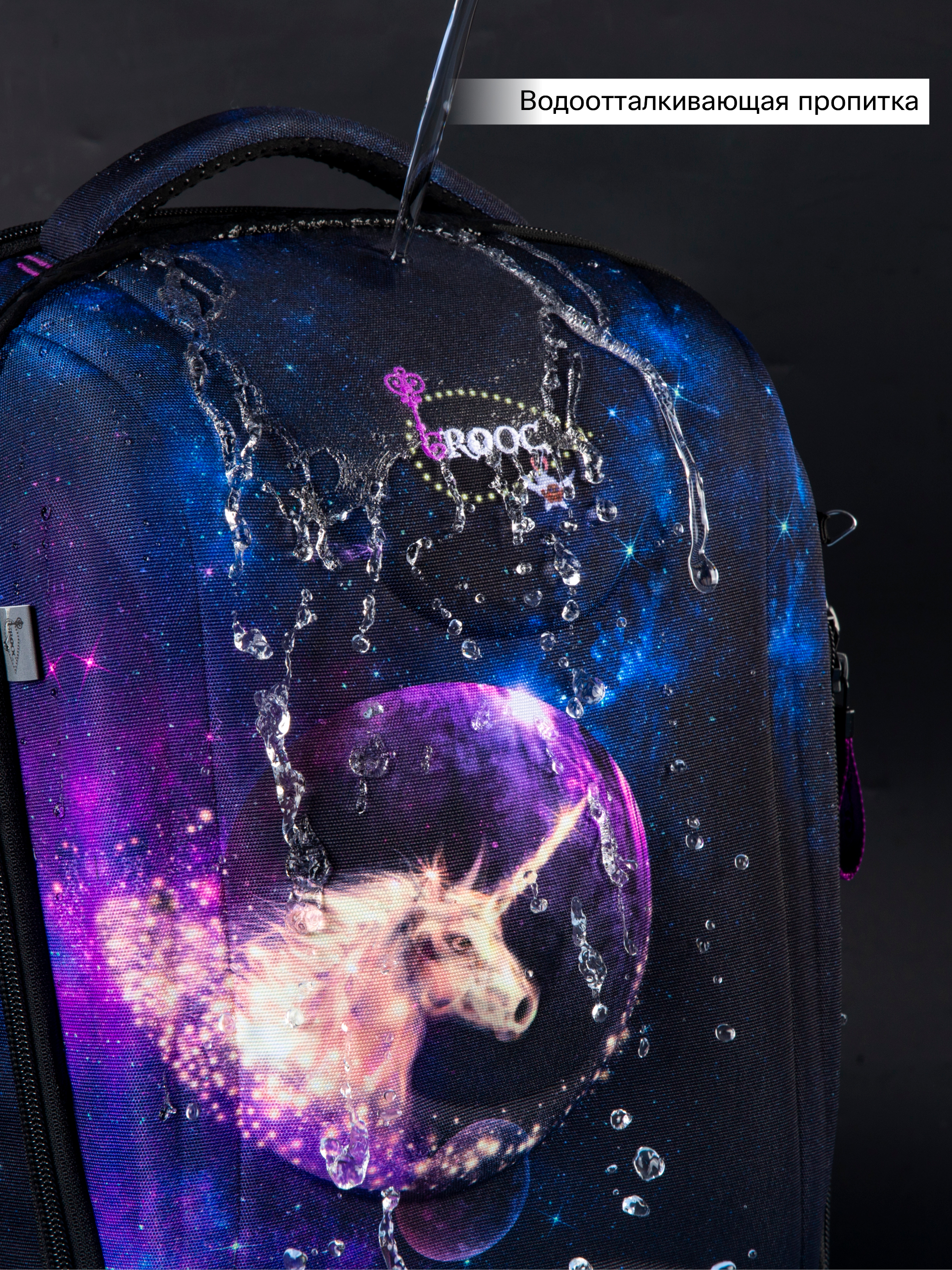 Ранец GROOC - фото 21