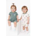 Песочник 2 шт Эскимо