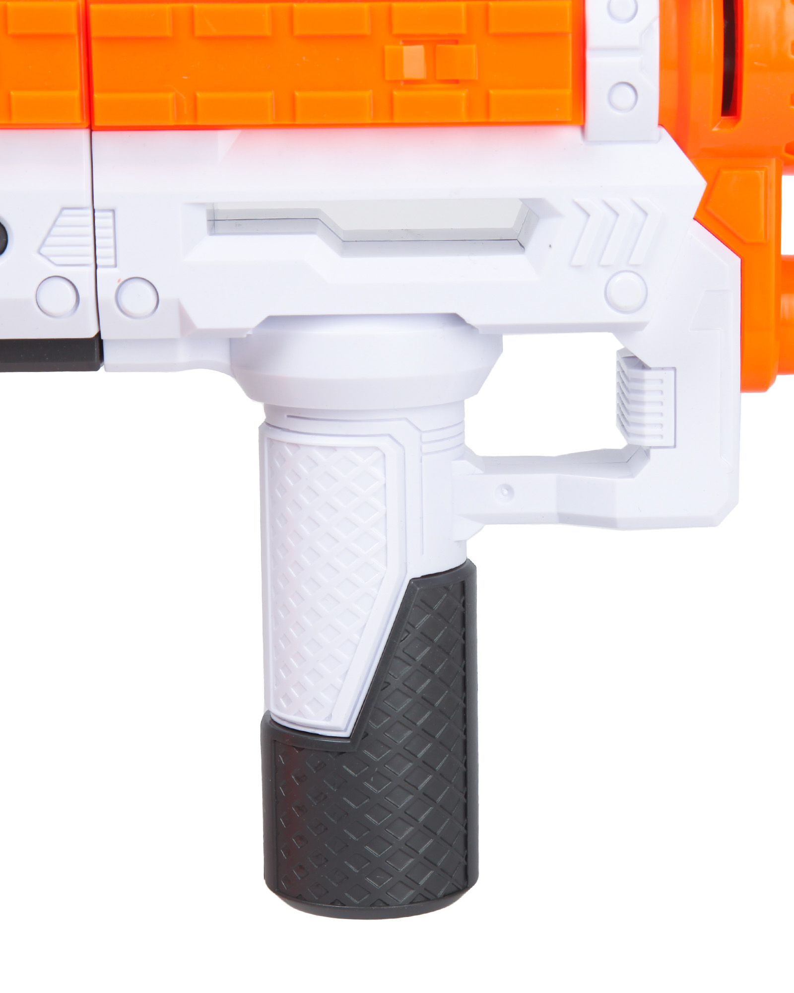 Бластер FUNGUN Яростный огонь - фото 7