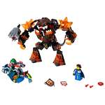 Конструктор LEGO NEXO KNIGHTS