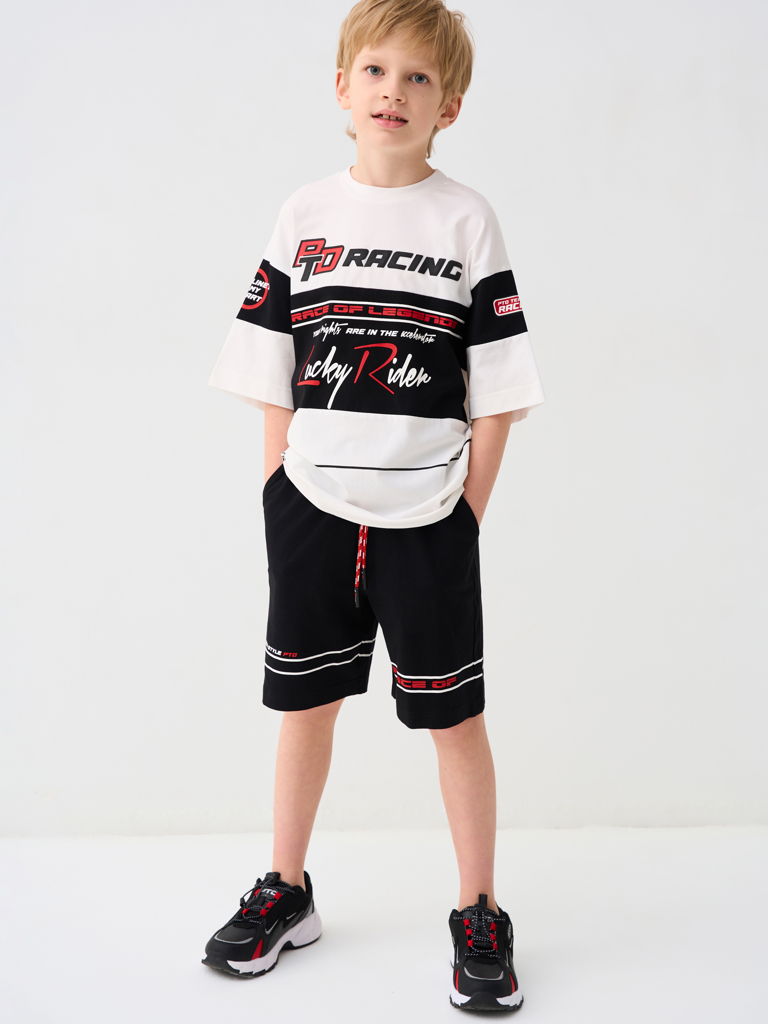 Комплект PlayToday 12611018 - фото 1