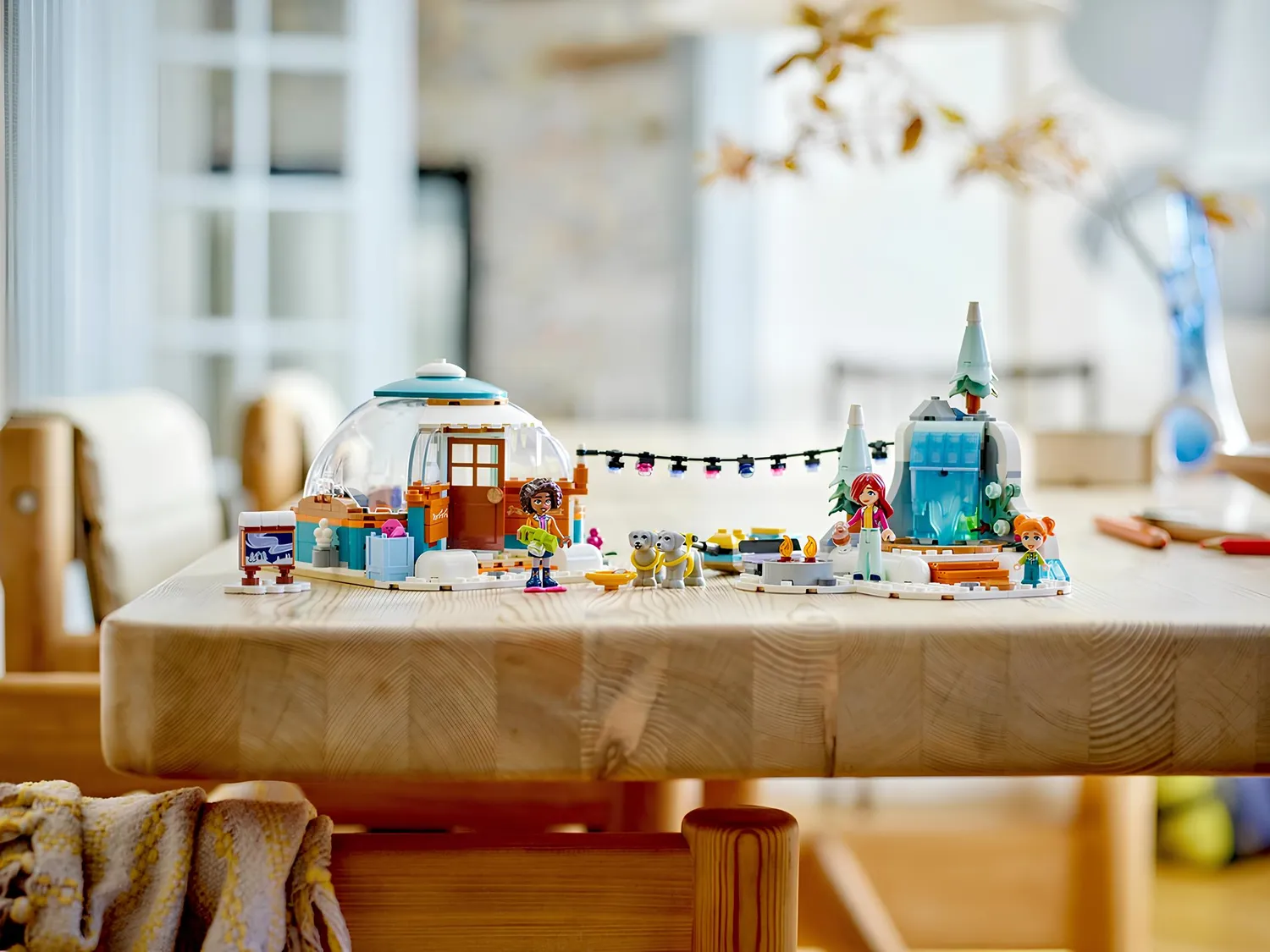 Конструктор LEGO Friends 41760 476 дет. - фото 5