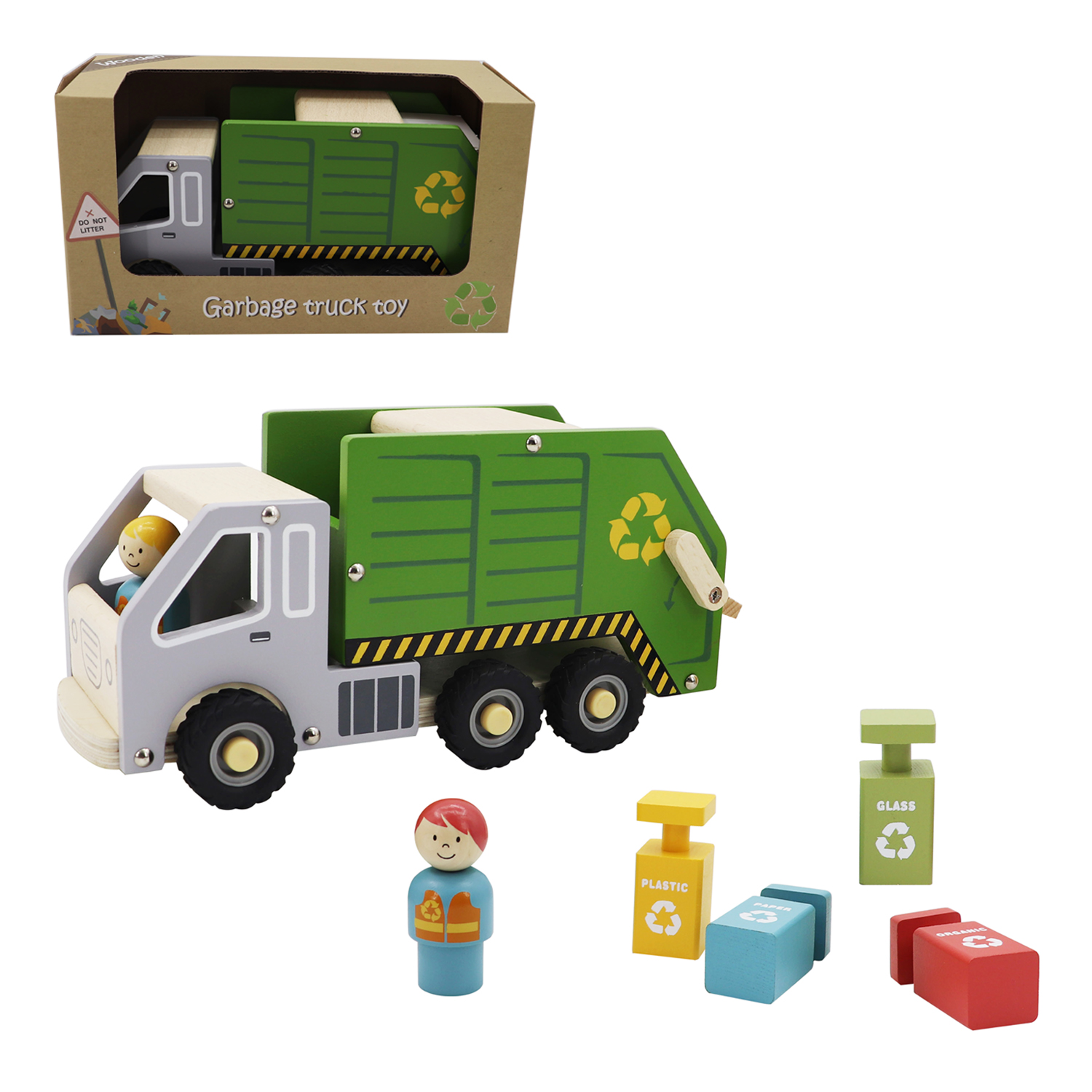 Игрушка Детское Время - фото 1