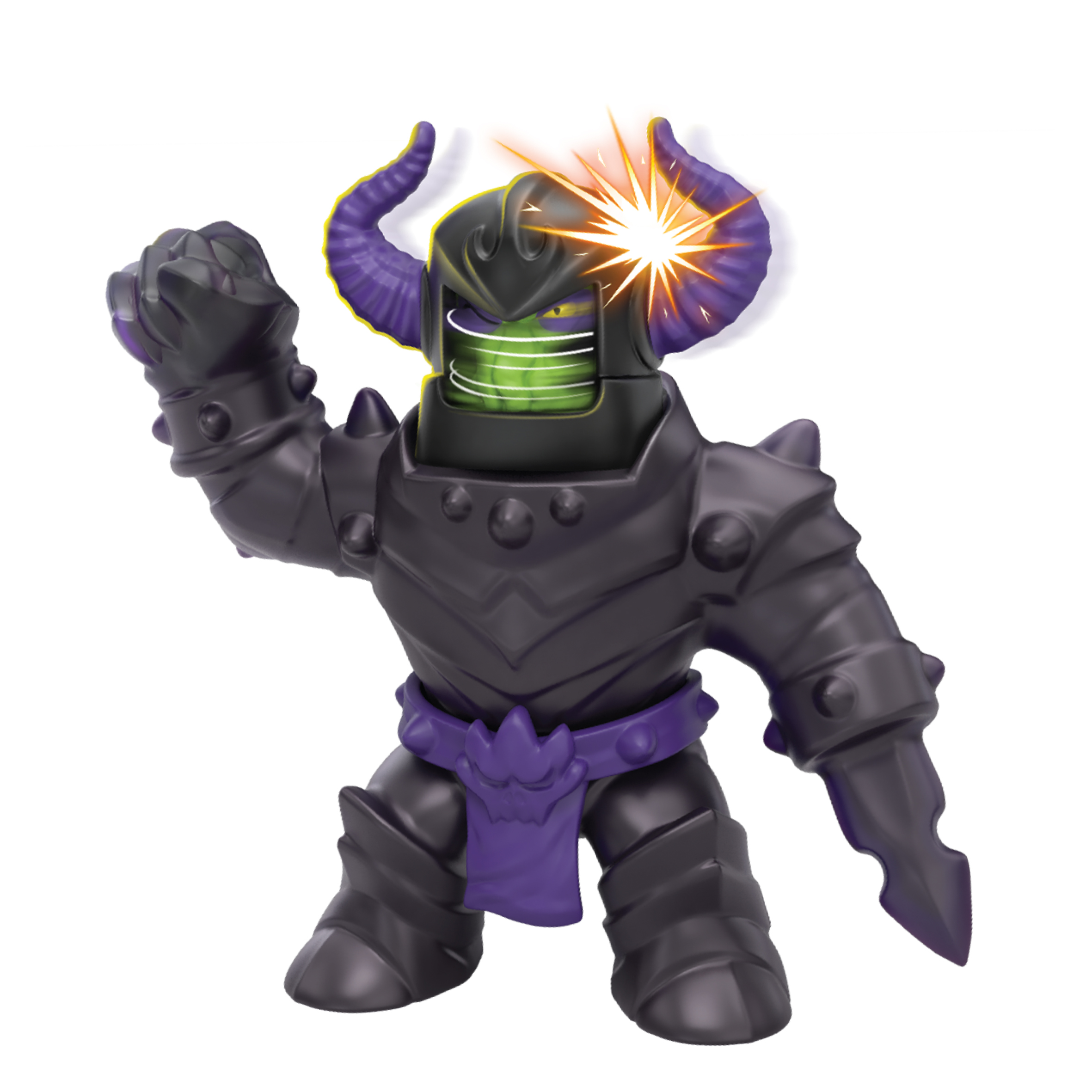 Игровой набор GooJitZu - фото 8