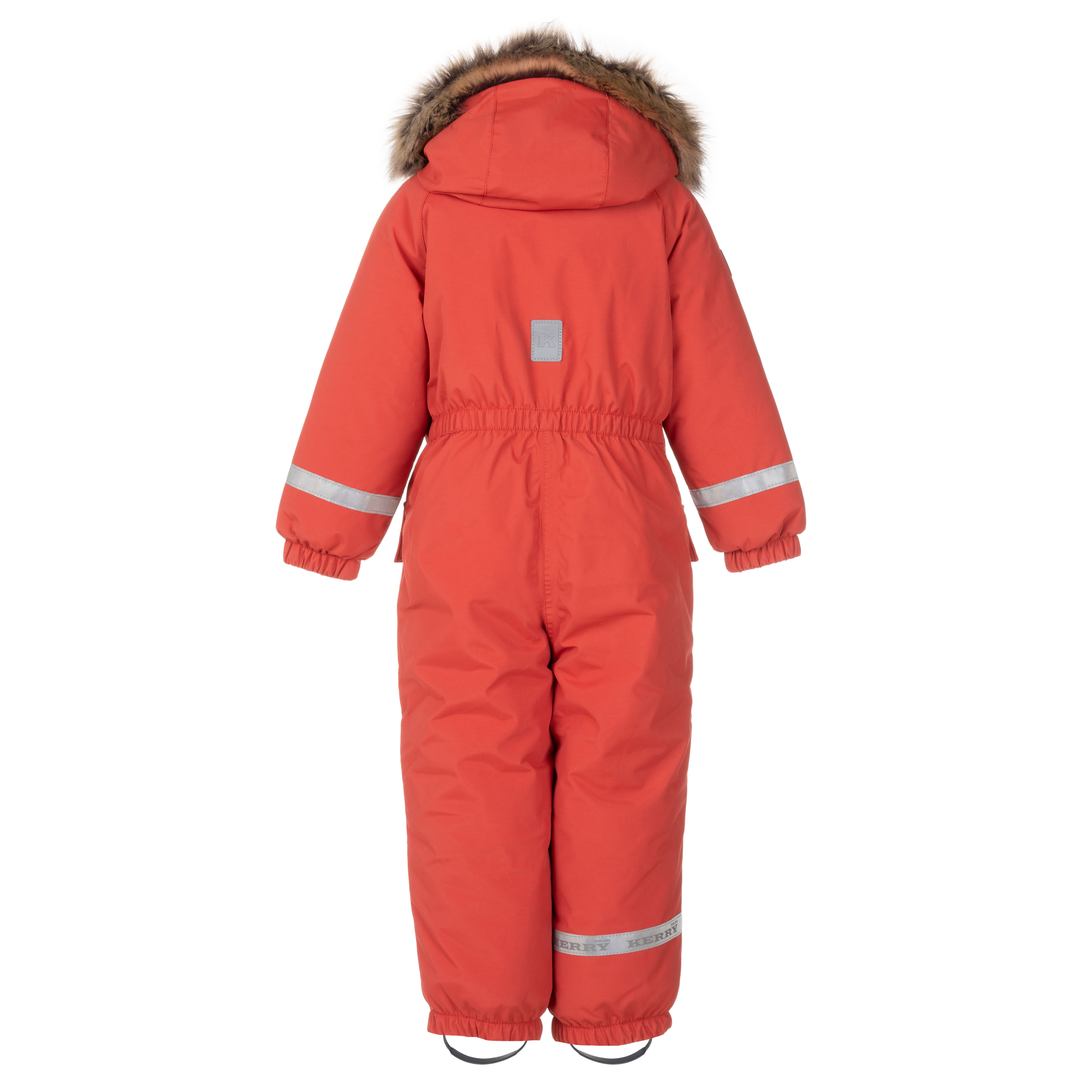 Комбинезон Kerry K25408 M3/624 - фото 2