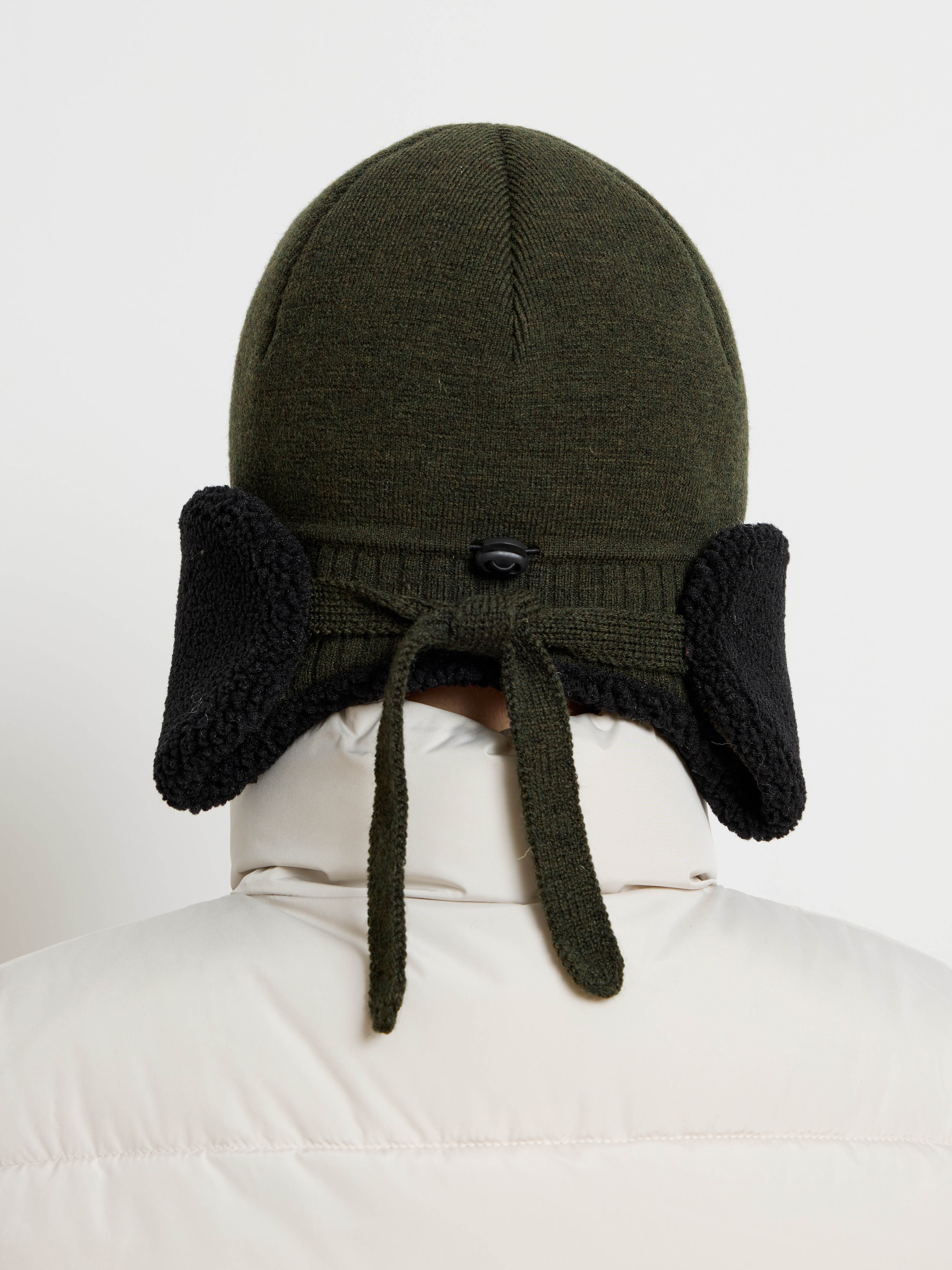 Шапка-ушанка Starkoff Kids Д500920 - фото 4