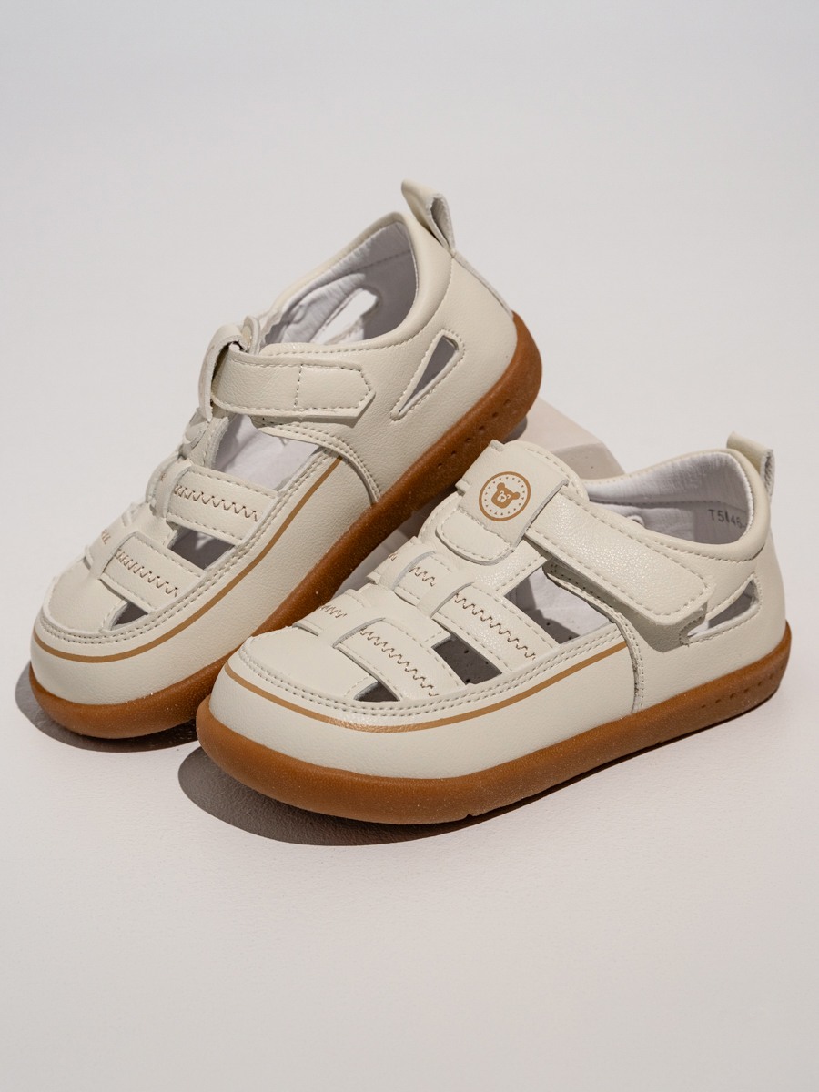 Сандалии ТопТошкин 1244-мол - фото 3