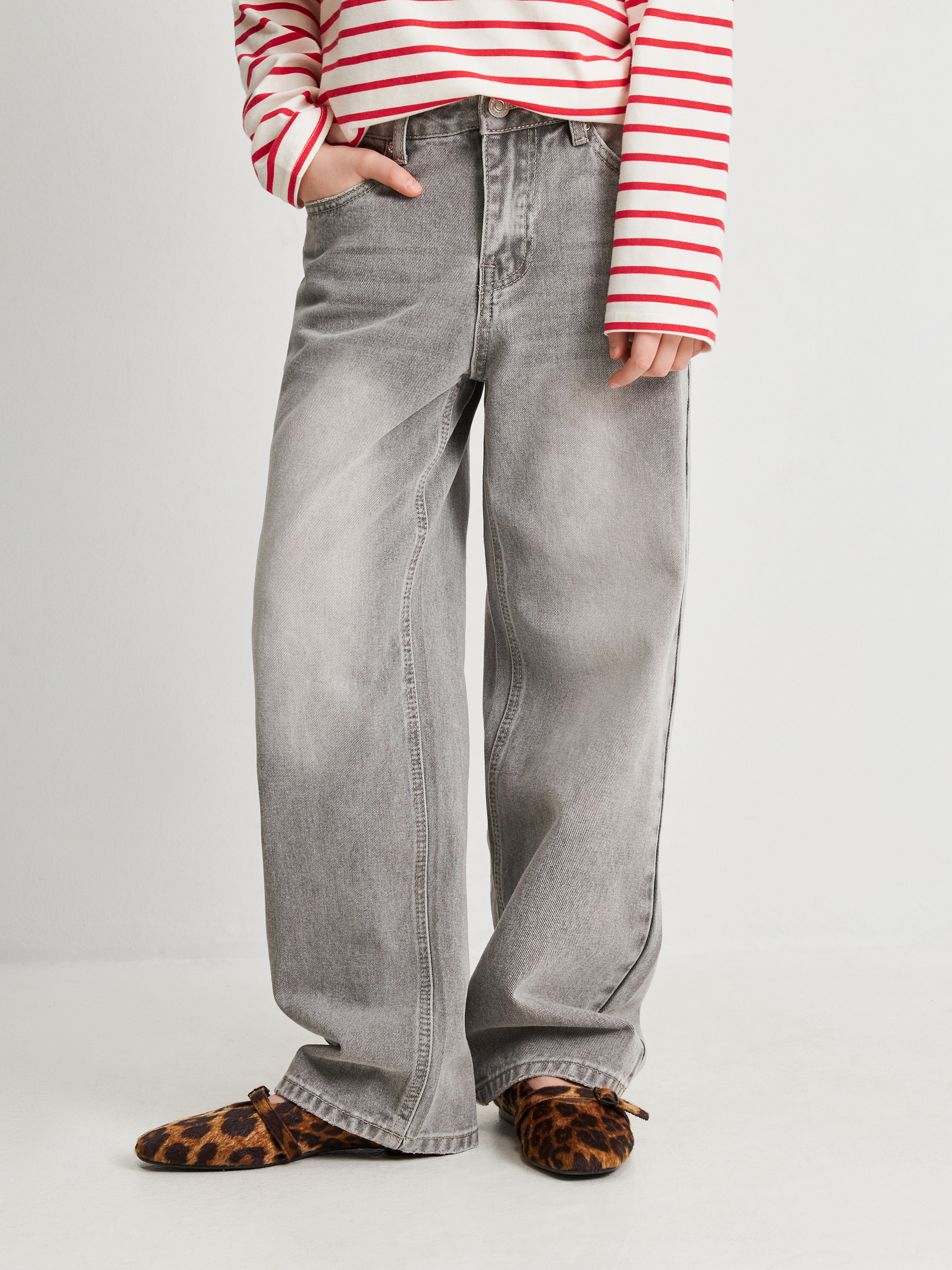 Джинсы Acoola 20210440132_0095898 - фото 2