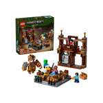 Конструктор LEGO 2049 дет.