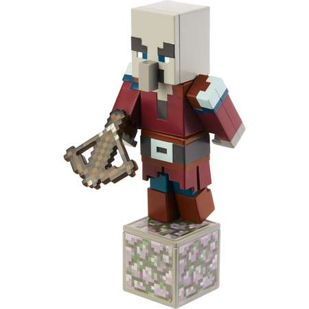 Фигурка Minecraft