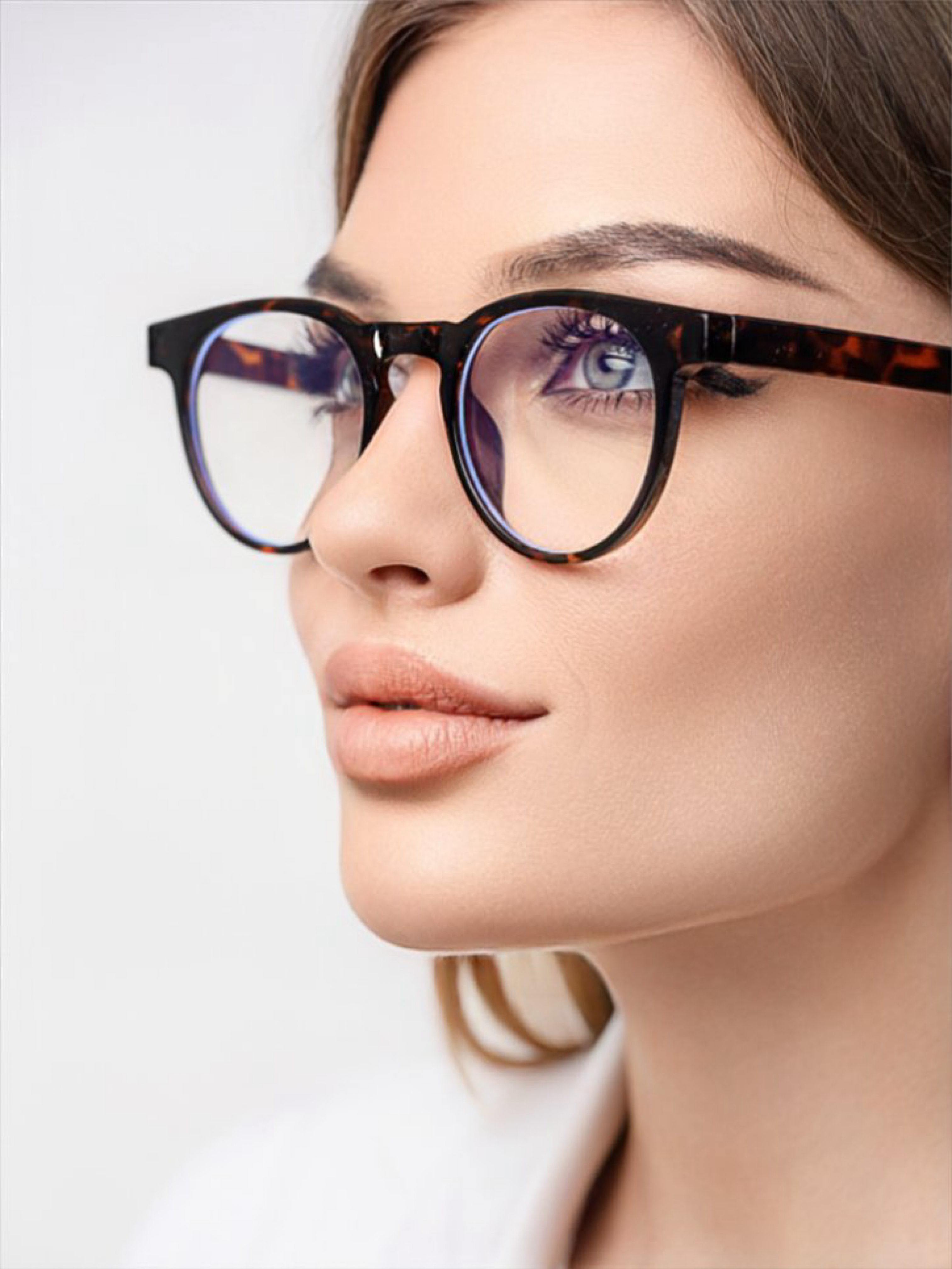 Очки Pretty Mania JANG704-TGPRR - фото 1