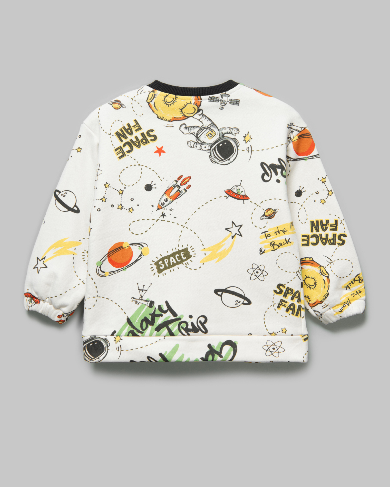 Свитшот Baby Go Trend W24BT-2BJ37ib-F0 - фото 3