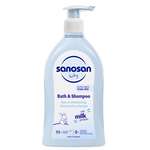 Шампунь Sanosan 500 мл