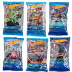 Автомобиль Hot Wheels Машинка-сюрприз в ассортименте