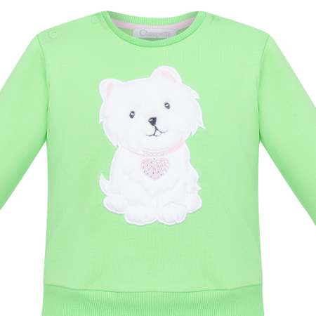 Свитшот CHOUPETTE