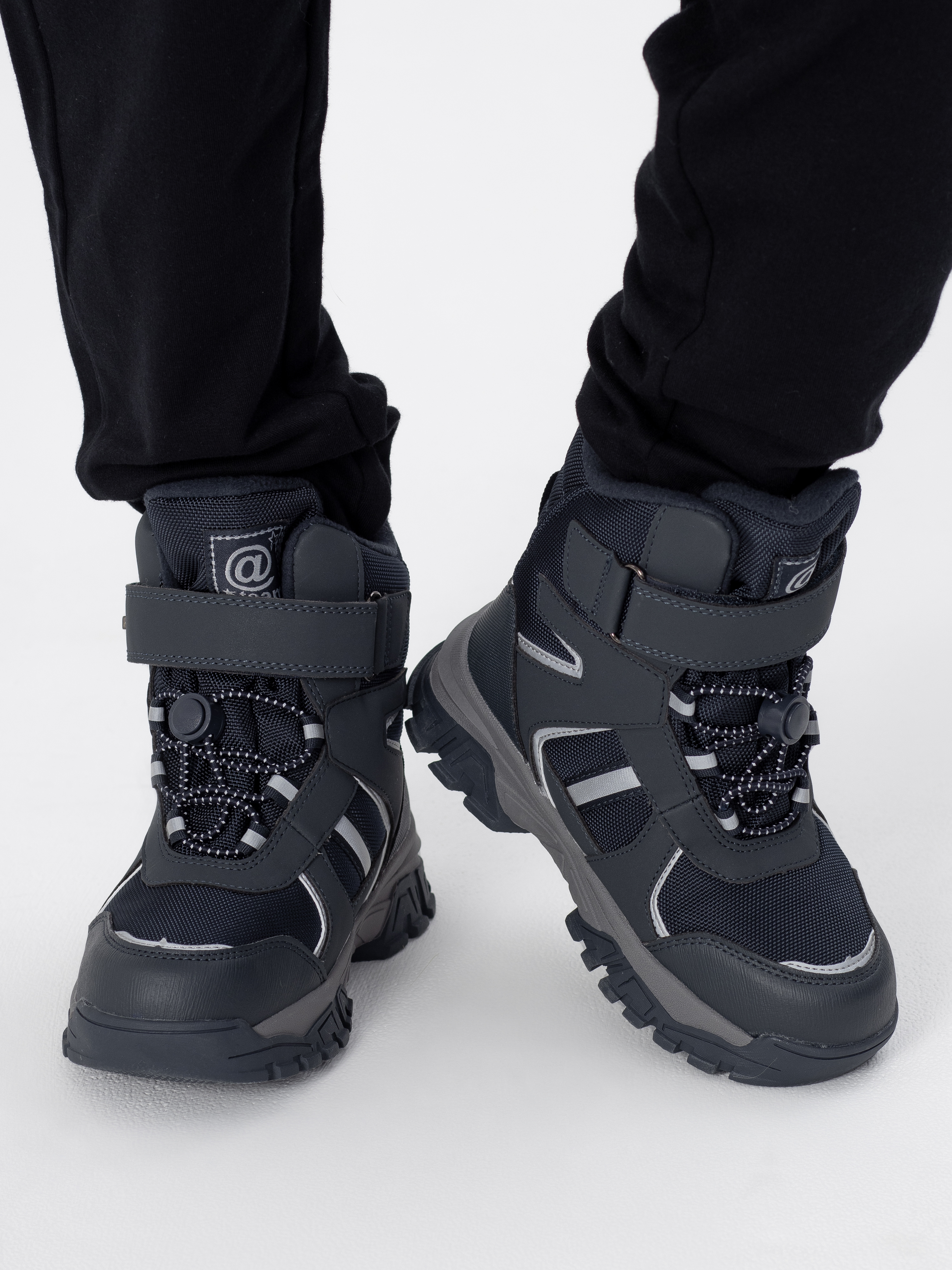 Сапоги Antilopa AL 12783-2 - фото 16