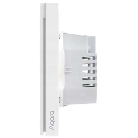 Умный выключатель H1 EU Aqara WS-EUK03