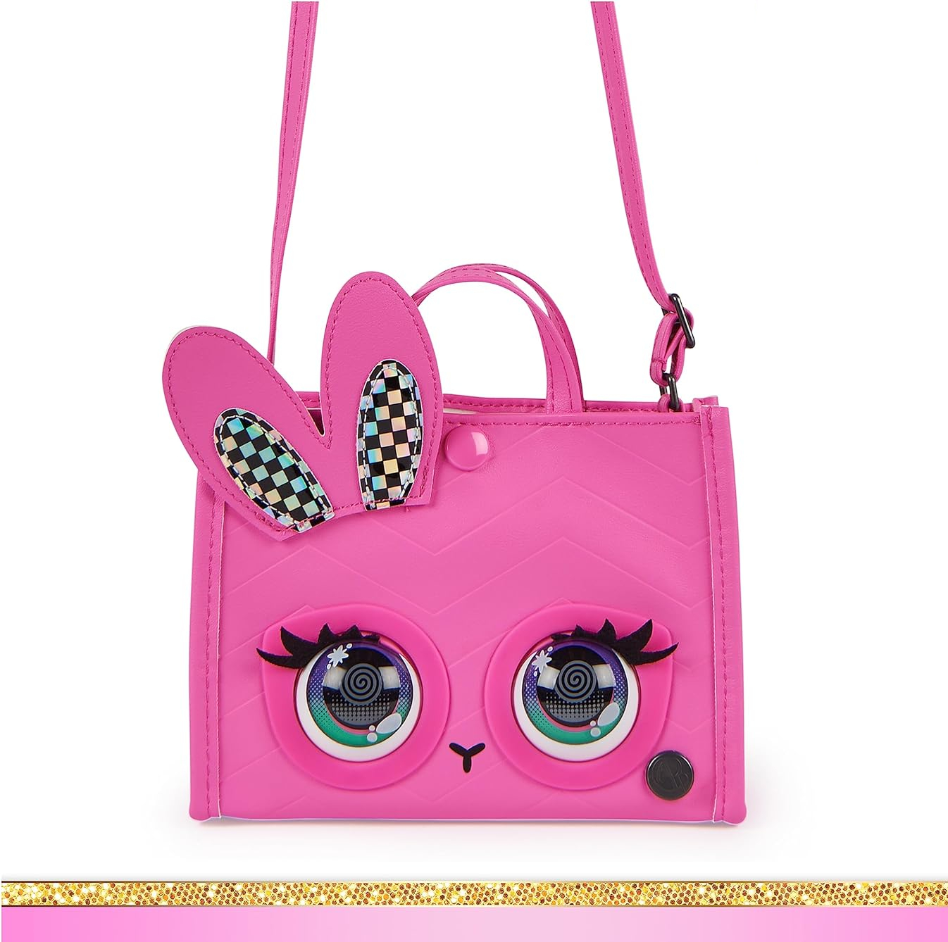 Сумочка Purse Pets - фото 2