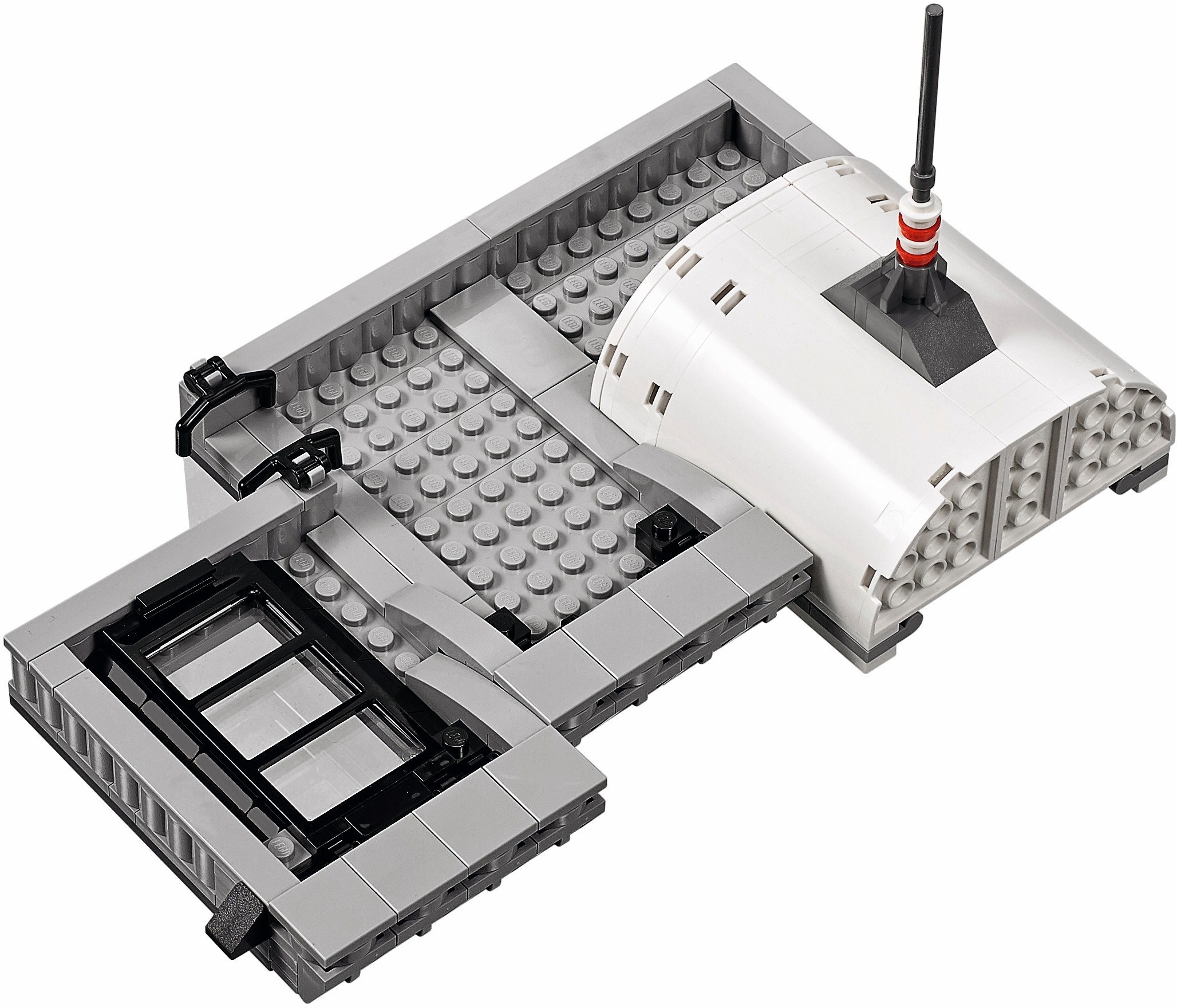 Конструктор LEGO Creator 10260 2480 дет. - фото 13