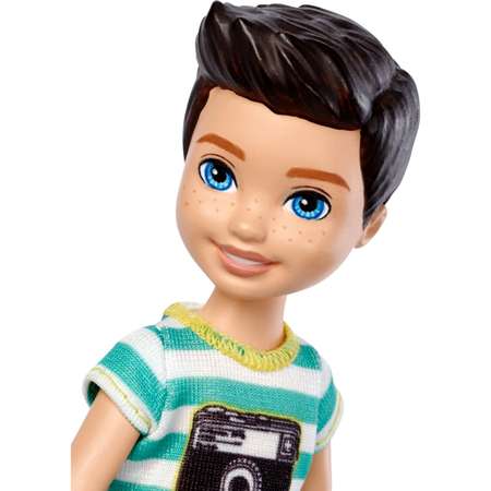 Кукла модельная Barbie