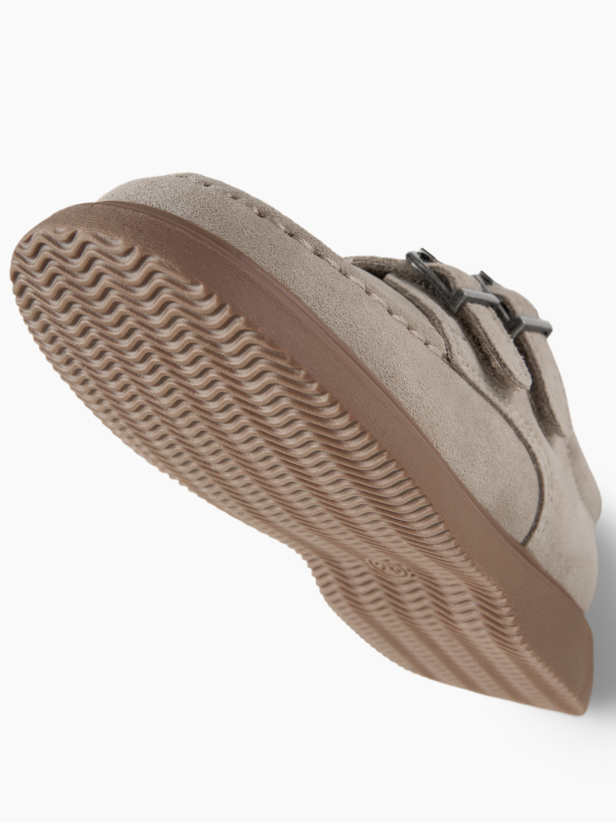 Лоферы Happy Baby 86576_песочный - фото 8