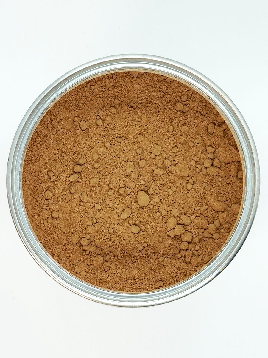 Кэроб Кетоша необжаренный_необжаренный - фото 2