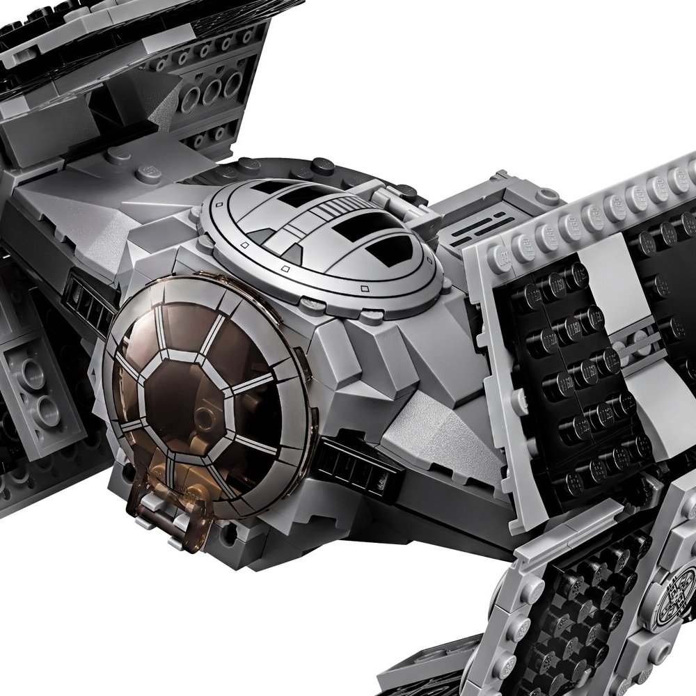 Конструктор LEGO 255 дет. - фото 4