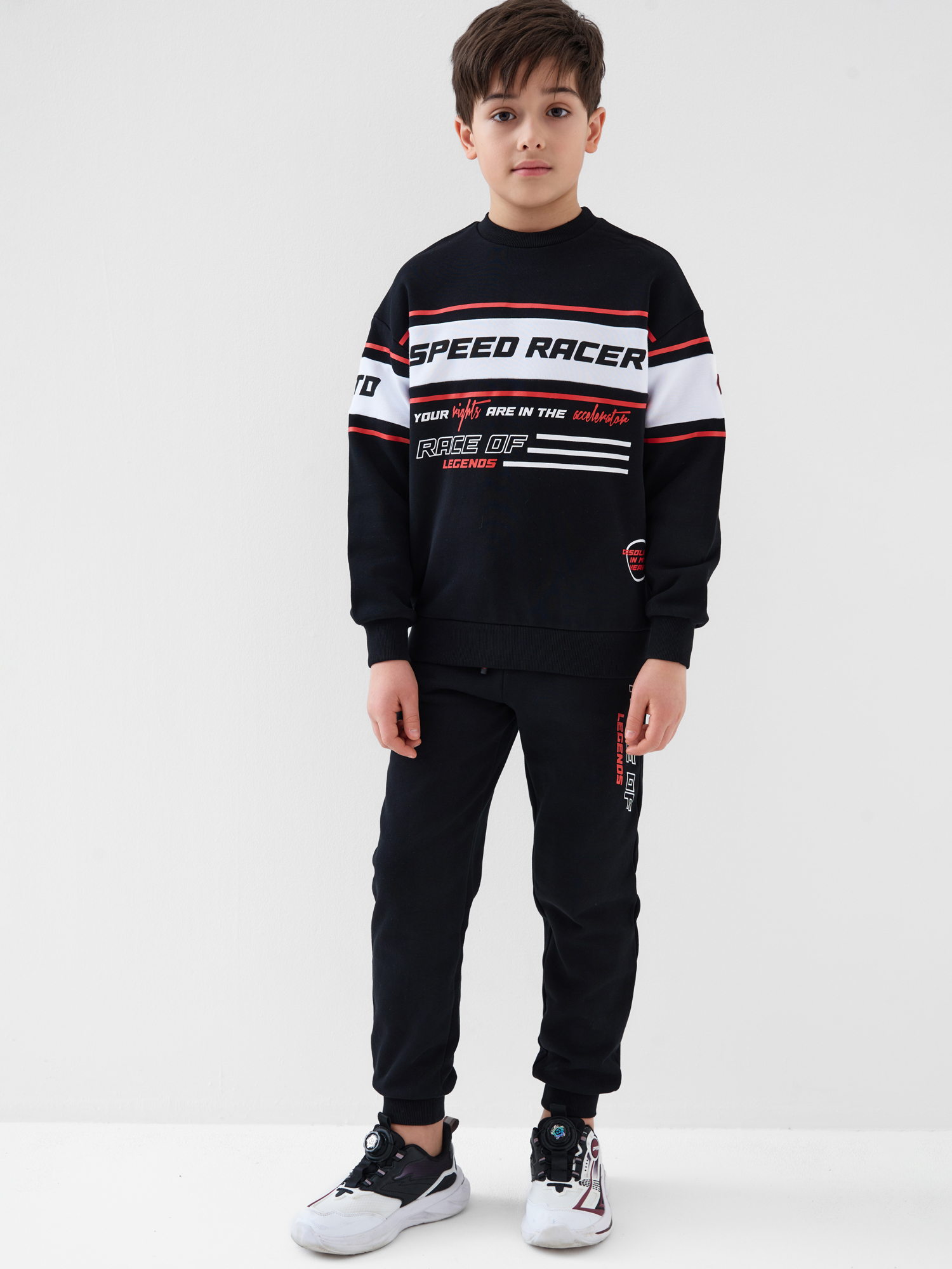 Костюм PlayToday 12611022 - фото 6