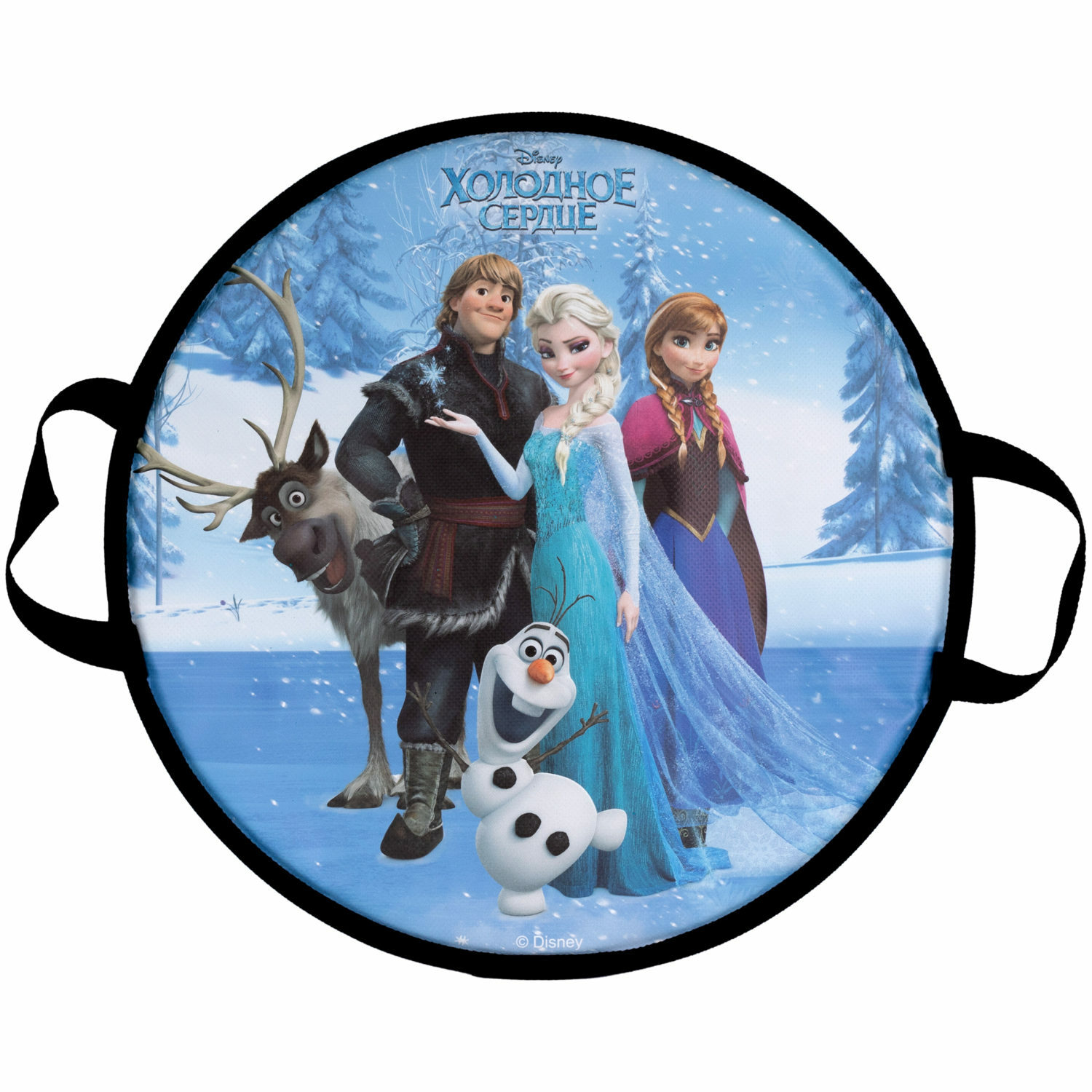 Ледянка Disney 45 см Холодное сердце - фото 2