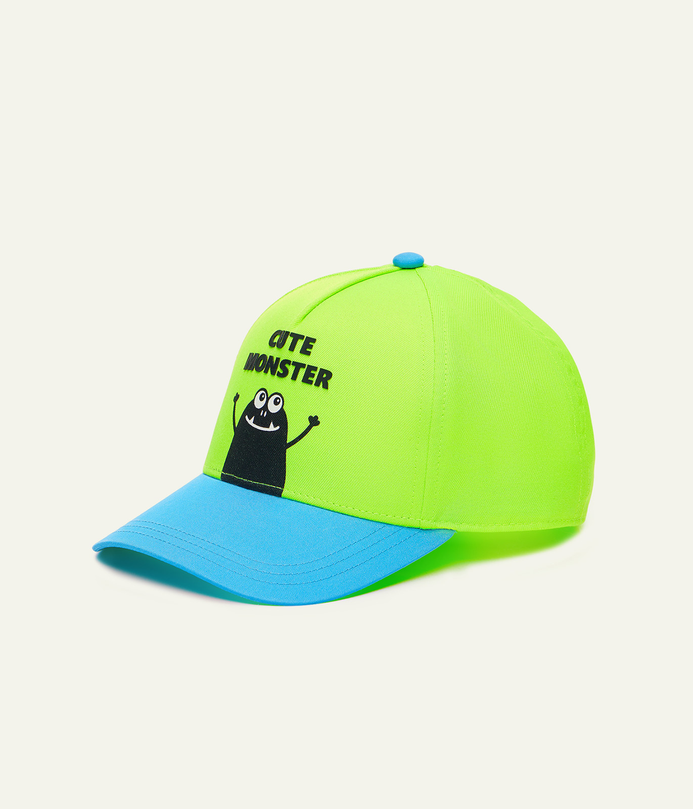Бейсболка Totti Kids МС-4011 - фото 1