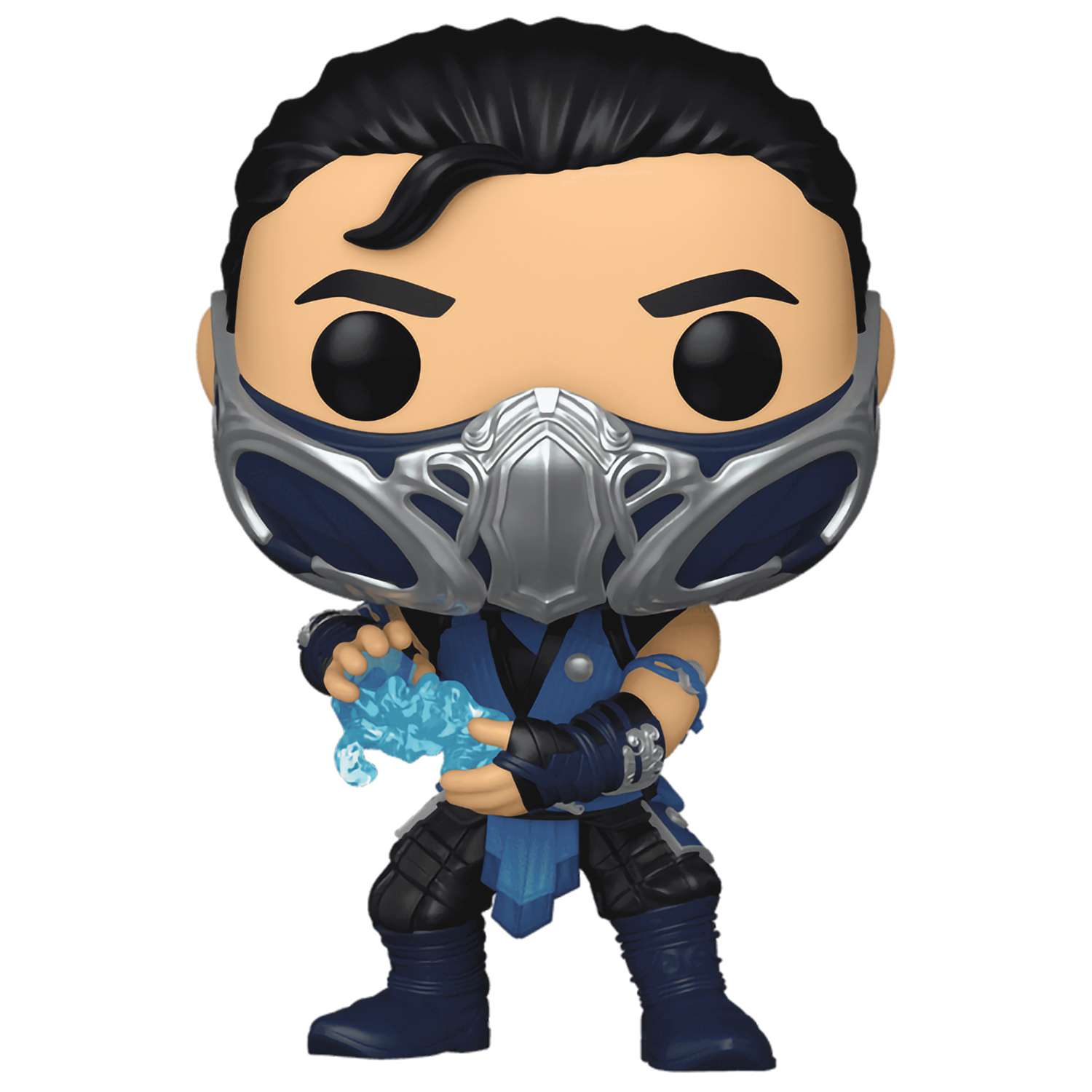 Фигурка Funko Mortal Kombat Sub-Zero - фото 1