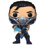 Фигурка Funko Mortal Kombat Sub-Zero