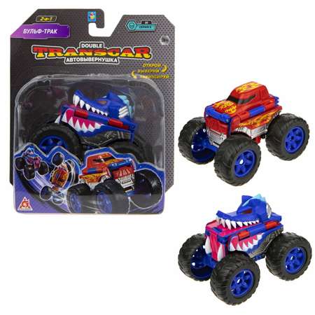 Автомобиль 1TOY