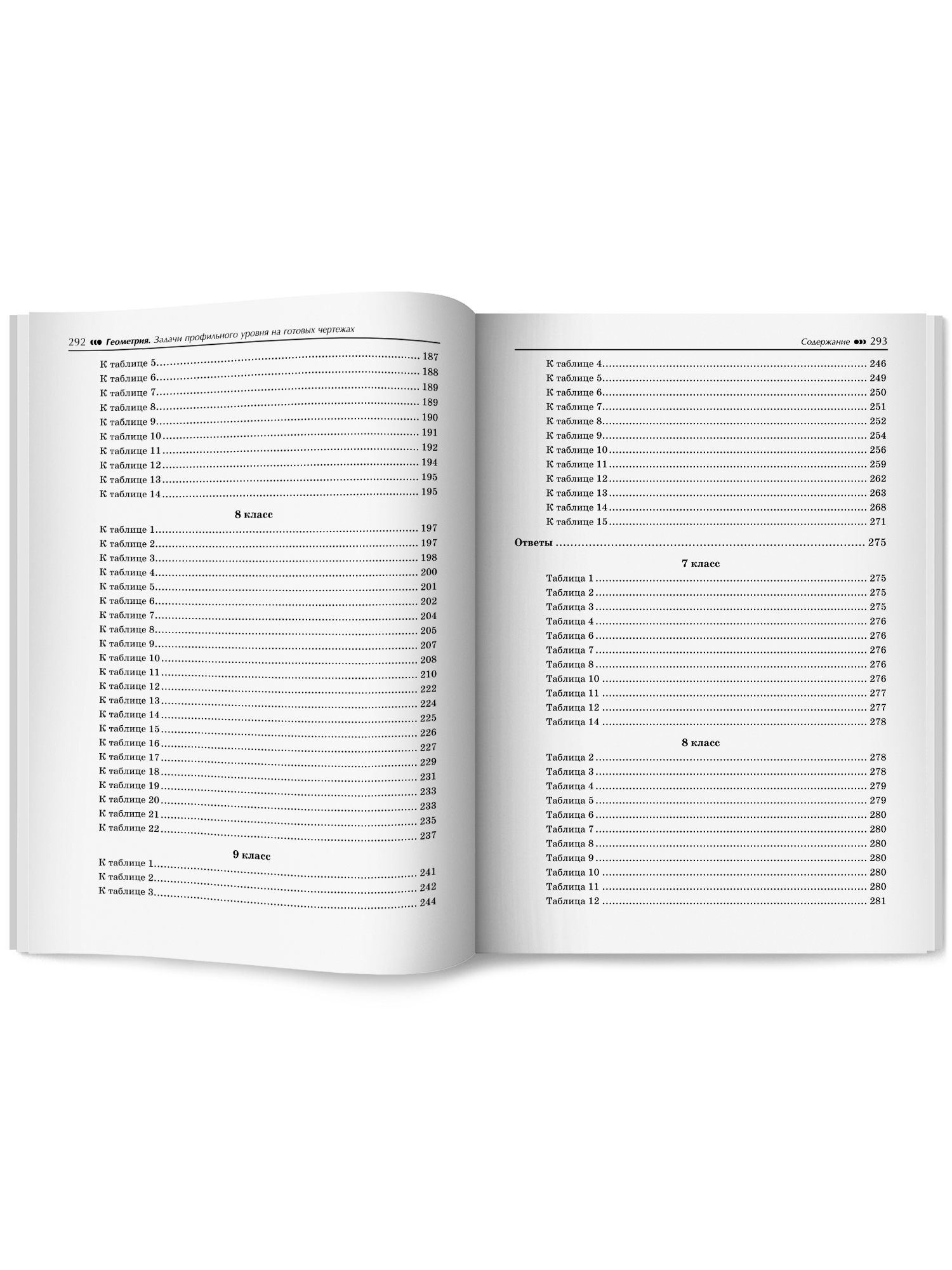 Геометрия задачи профильного уровня Феникс Книга - фото 15