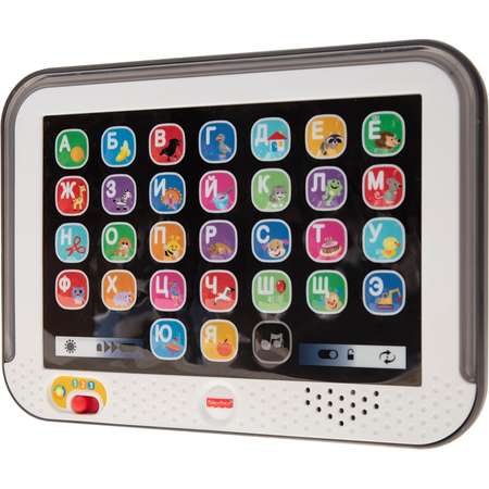Игрушка Fisher Price планшет