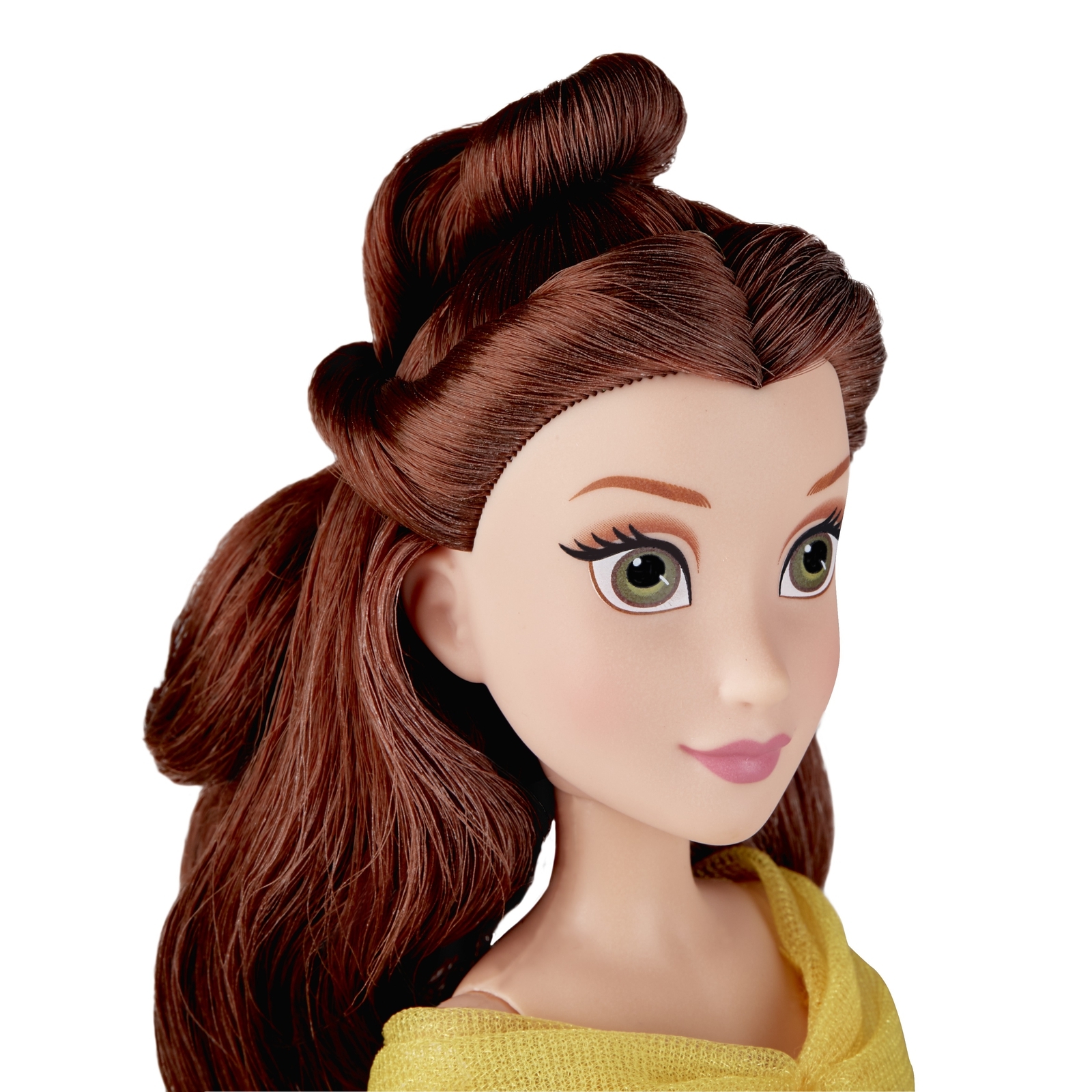 Кукла модельная Princess B6446EU4 - фото 10