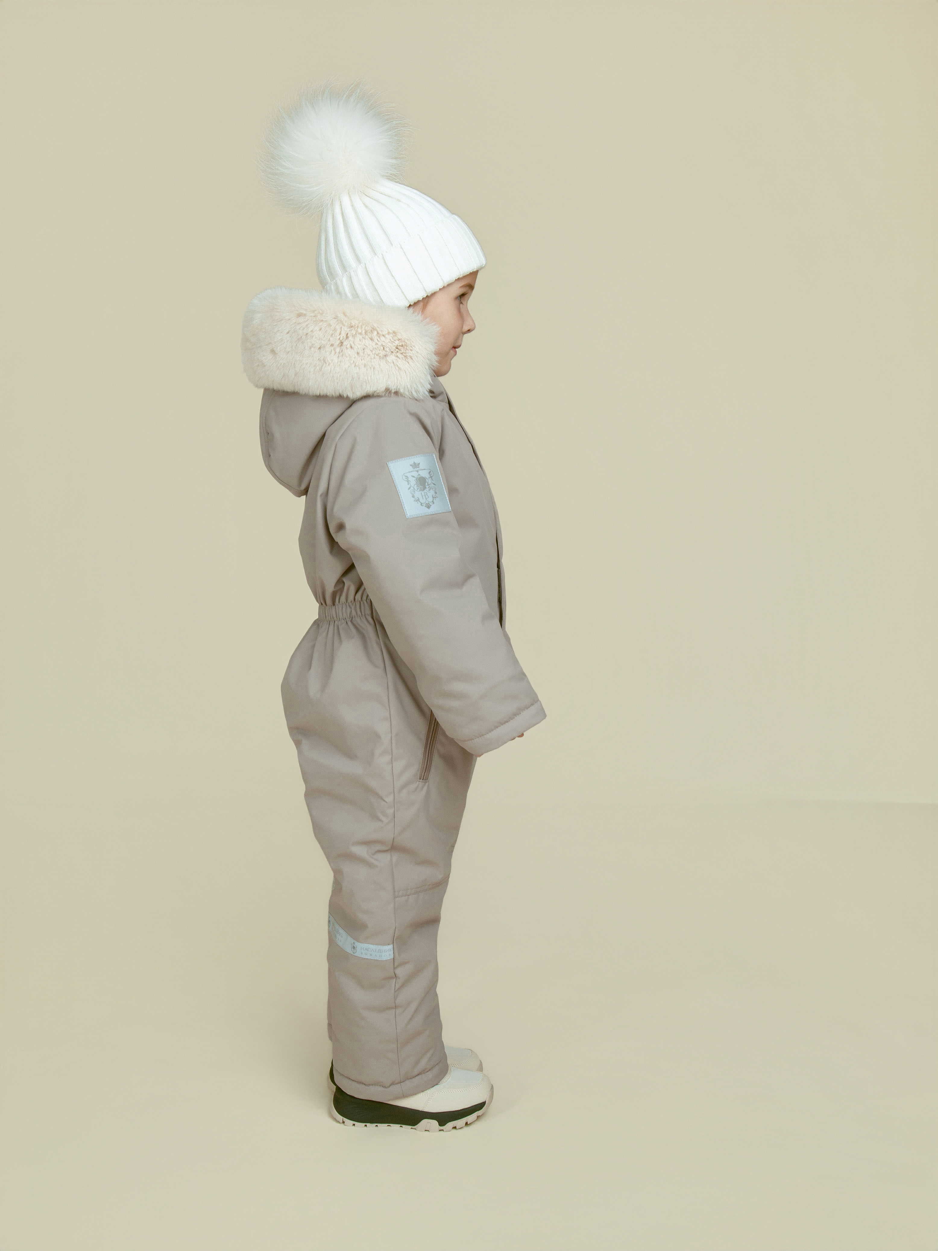 Комбинезон НаследникЪ Выжанова МНВ02026-10031 - фото 5