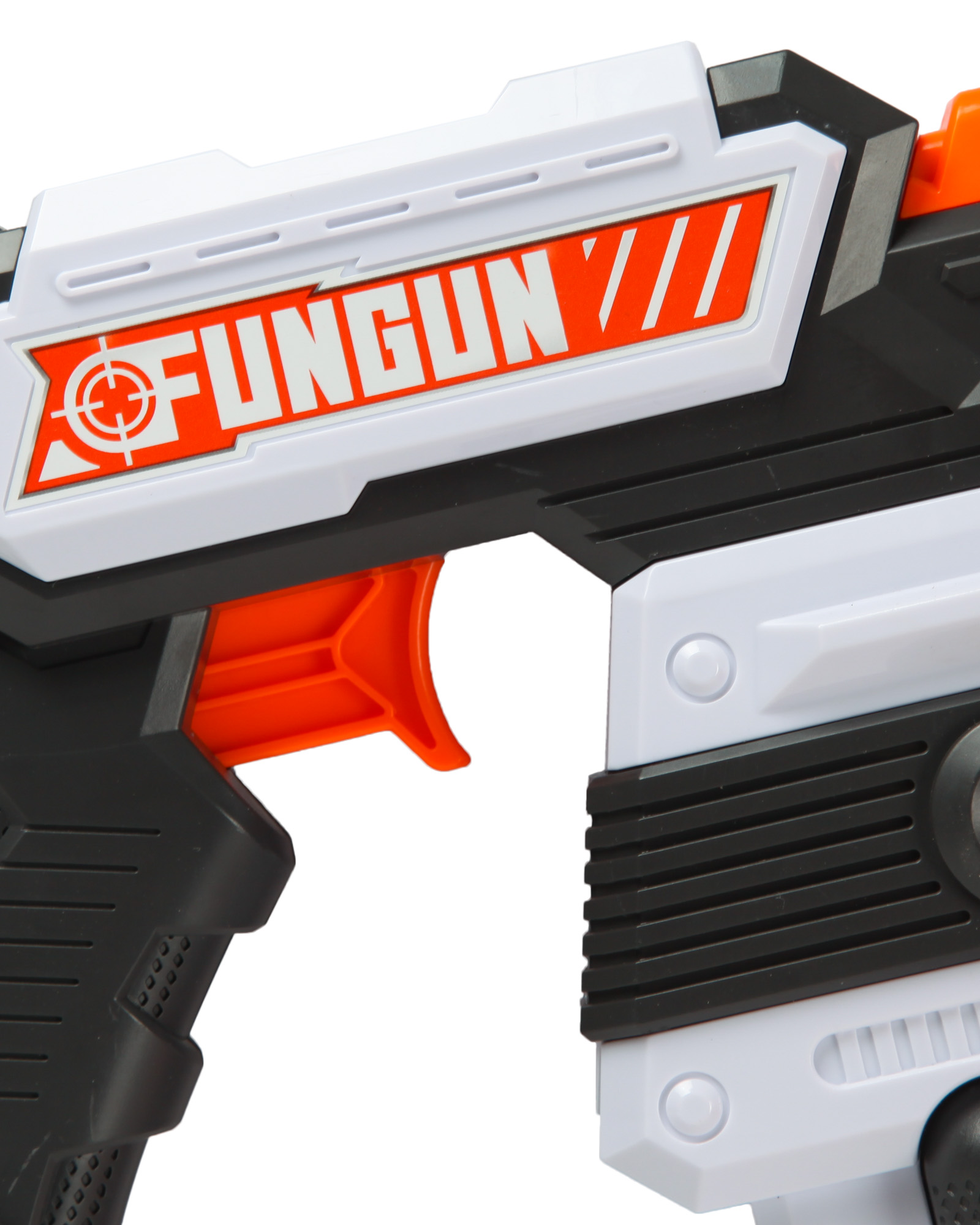 Бластер FUNGUN Doombringer - фото 3