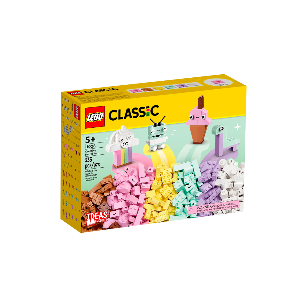 Конструктор LEGO 450 дет. - фото 1