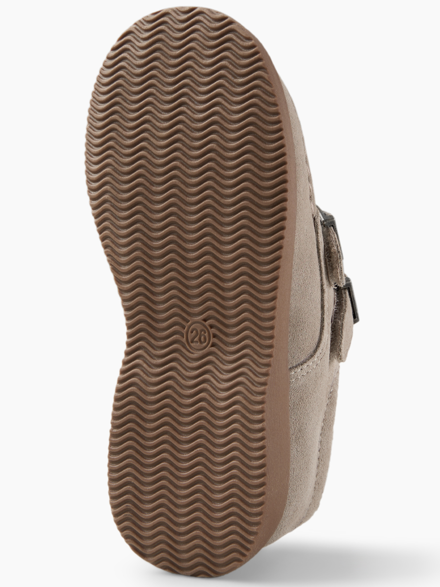 Лоферы Happy Baby 86576_песочный - фото 10