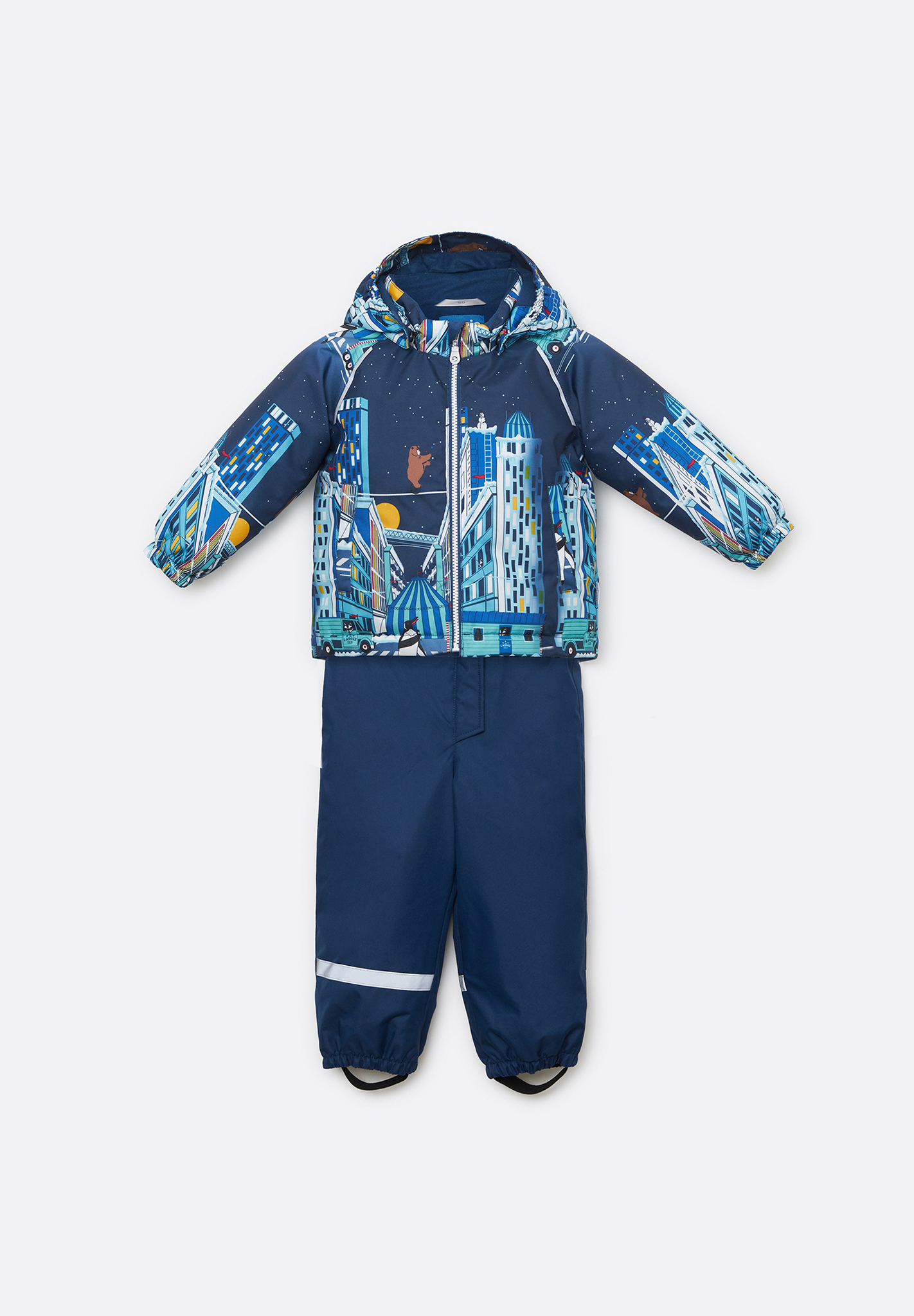 Комплект Lassie 7100020B-6962 - фото 1