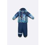 Комплект Lassie